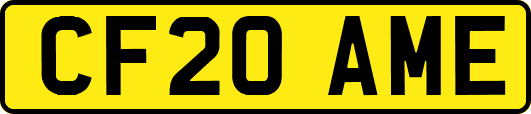 CF20AME