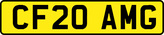CF20AMG