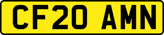 CF20AMN