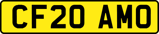 CF20AMO