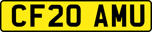 CF20AMU