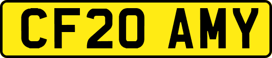 CF20AMY