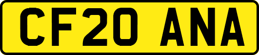 CF20ANA