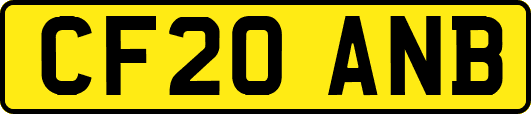 CF20ANB
