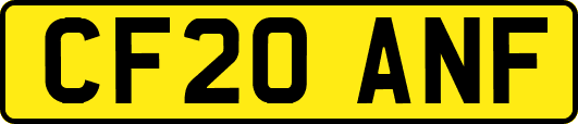 CF20ANF