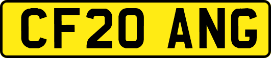 CF20ANG