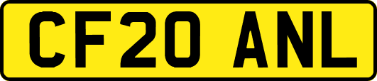 CF20ANL