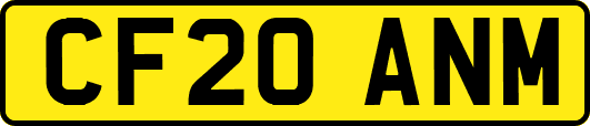 CF20ANM