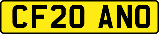 CF20ANO