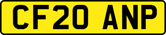 CF20ANP