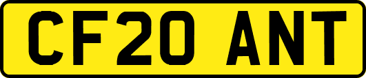 CF20ANT