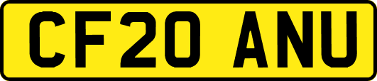 CF20ANU