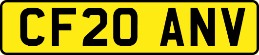 CF20ANV