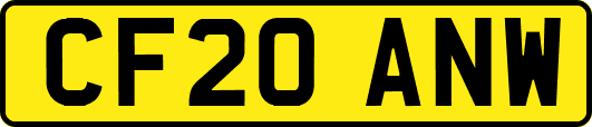 CF20ANW