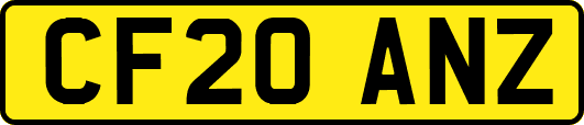 CF20ANZ