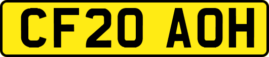CF20AOH