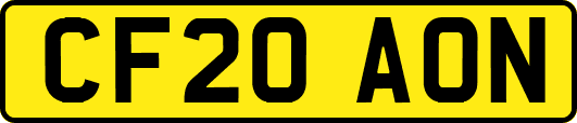 CF20AON