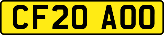 CF20AOO