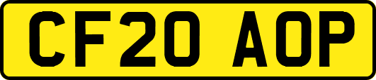CF20AOP