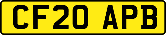 CF20APB