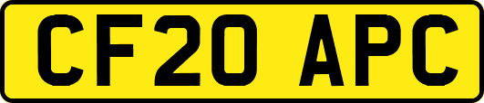 CF20APC