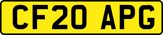 CF20APG