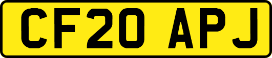 CF20APJ