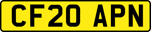 CF20APN