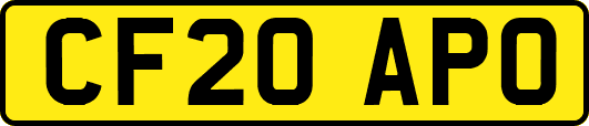 CF20APO