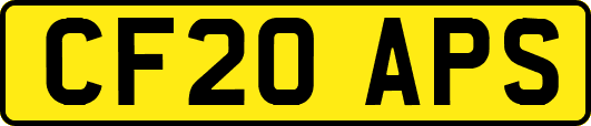 CF20APS