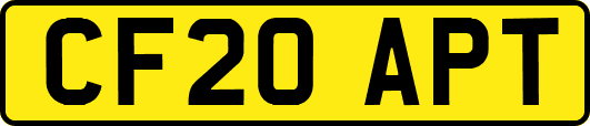 CF20APT