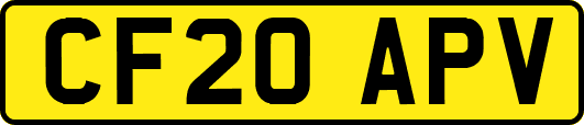 CF20APV