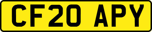 CF20APY