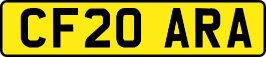 CF20ARA