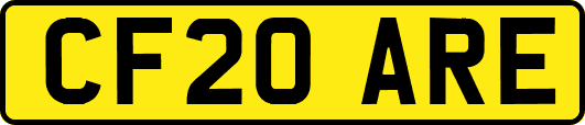 CF20ARE