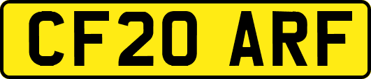 CF20ARF