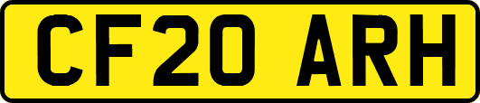 CF20ARH