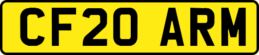 CF20ARM