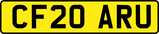 CF20ARU
