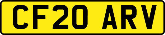 CF20ARV