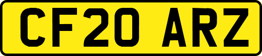 CF20ARZ