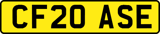 CF20ASE