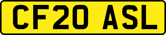CF20ASL