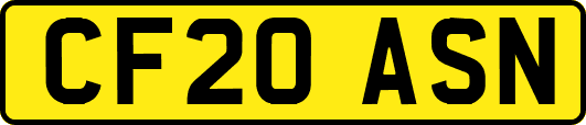 CF20ASN