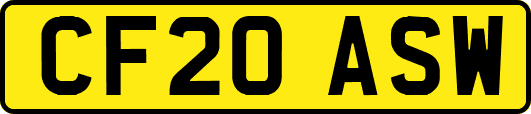 CF20ASW
