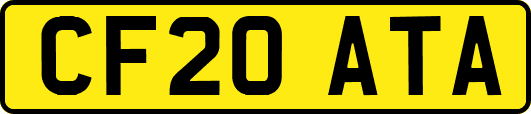 CF20ATA