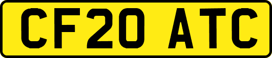 CF20ATC