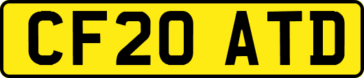 CF20ATD