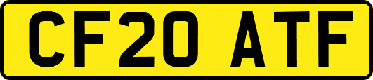CF20ATF
