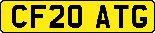CF20ATG